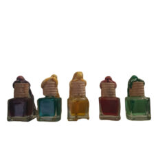 بوگیر خودرو کد pf9 مجموعه 5 عددی