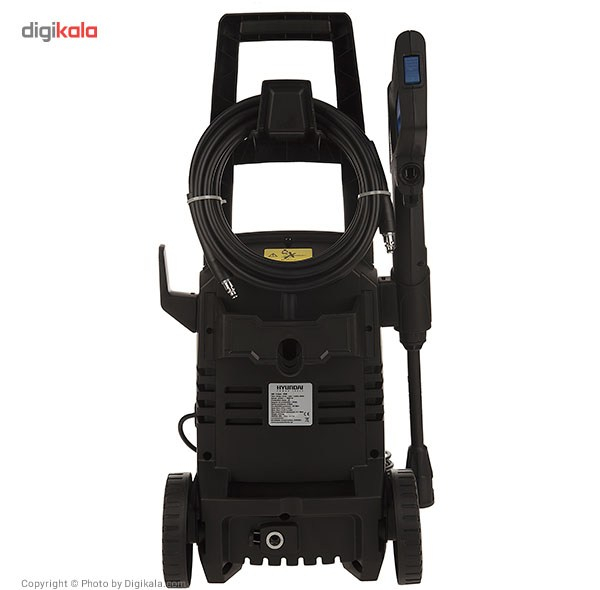 کارواش هیوندای مدل HP1526-PW