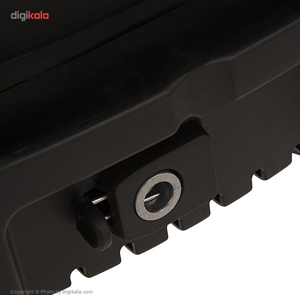 کارواش هیوندای مدل HP1526-PW