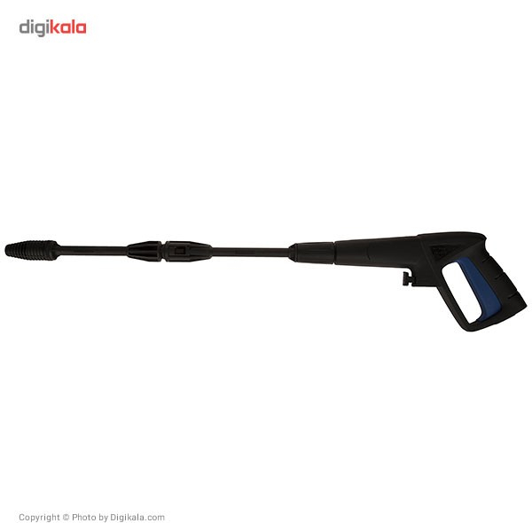 کارواش هیوندای مدل HP1526-PW