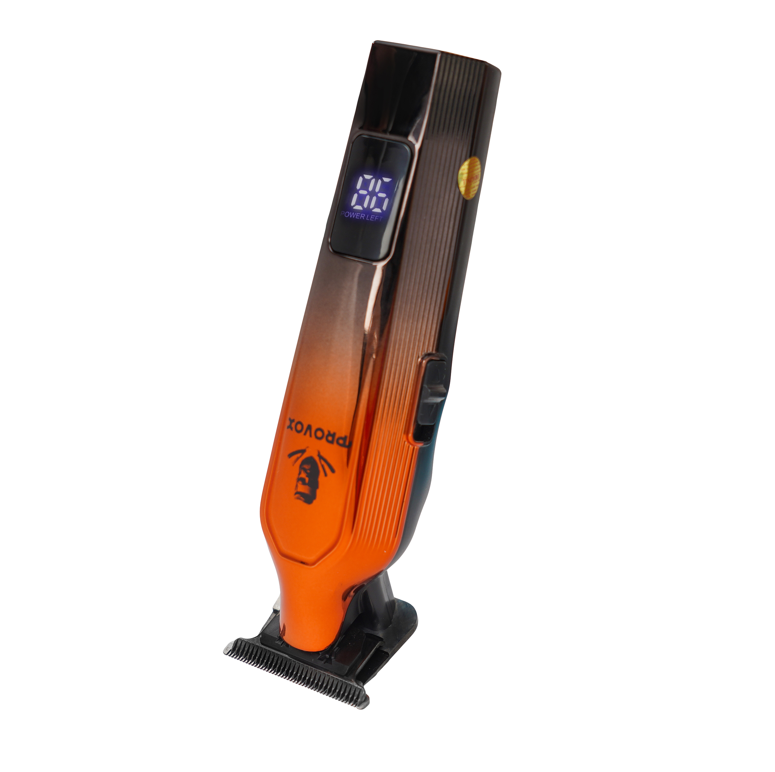 ماشین اصلاح موی صورت شارژی پرو وکس مدل VX-6100