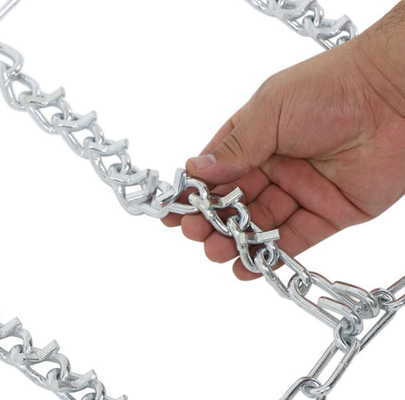 زنجیر چرخ رویال اسپرت مدل کلاسیک مناسب برای ام وی ام 550 بسته دو عددی