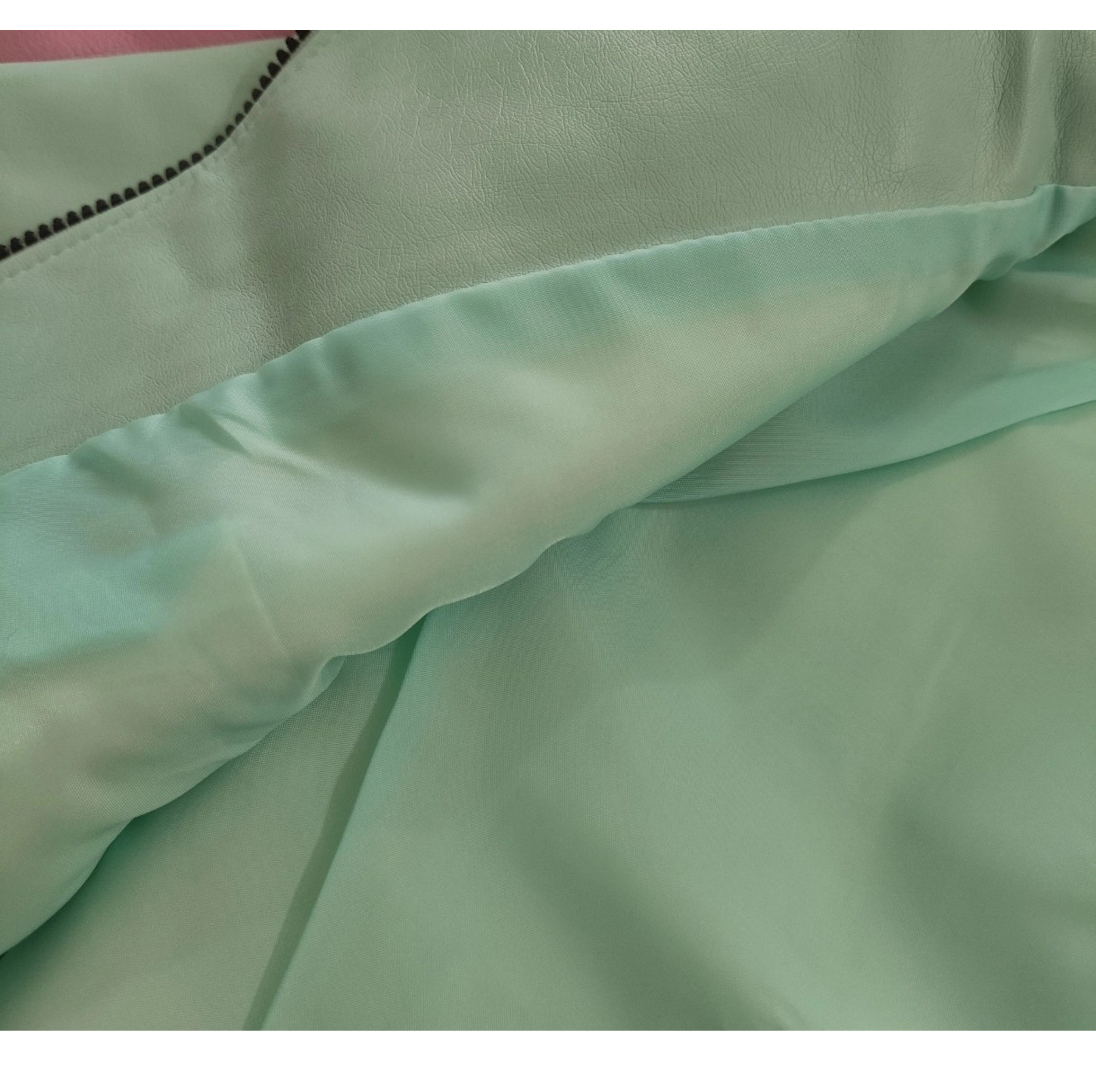 کت چرم دخترانه سین سی مدل 458 SH28