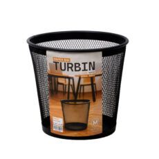 سطل زباله مرولین مدل TURBIN 2 کد 40302