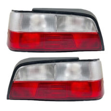 چراغ خطر عقب ان جی کو مدل ELX مناسب برای پژو پارس بسته 2 عددی