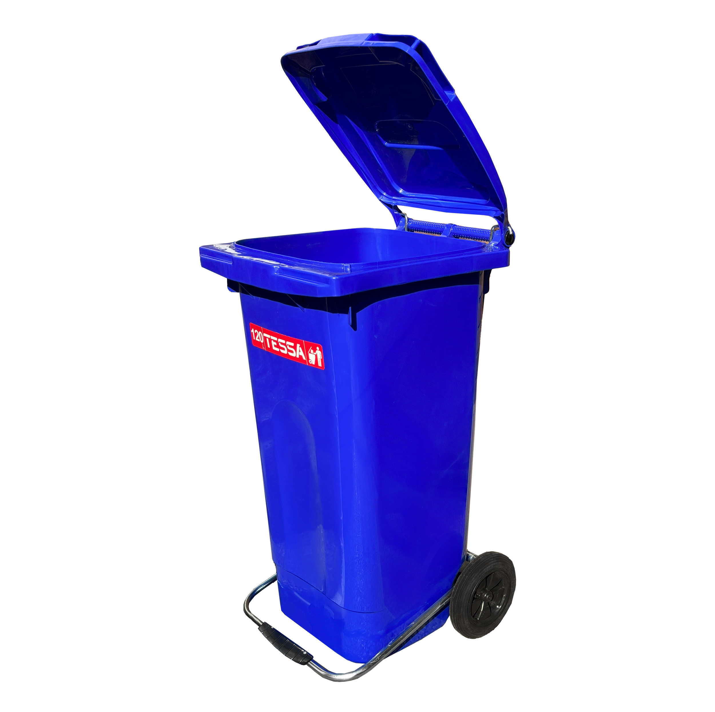 سطل زباله پدالی مدل TESA