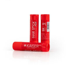 چسب ماتیکی کایزر کد SK122- بسته 24 عددی