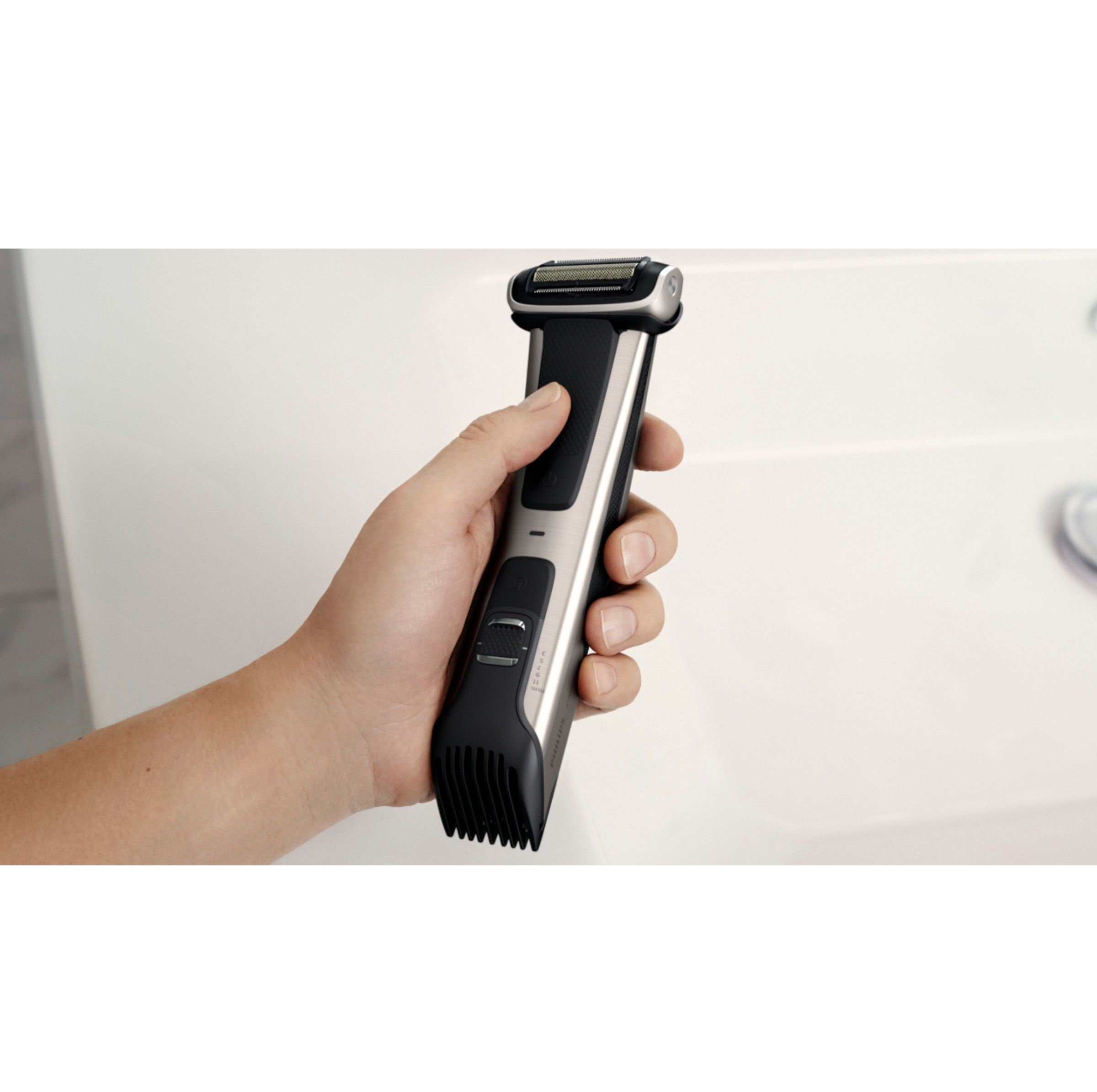 ماشین اصلاح موی بدن فیلیپس مدل BG 7030