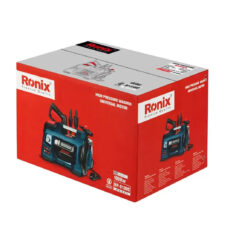 کارواش دینامی 100 بار 1400 وات رونیکس مدل RP_0100c