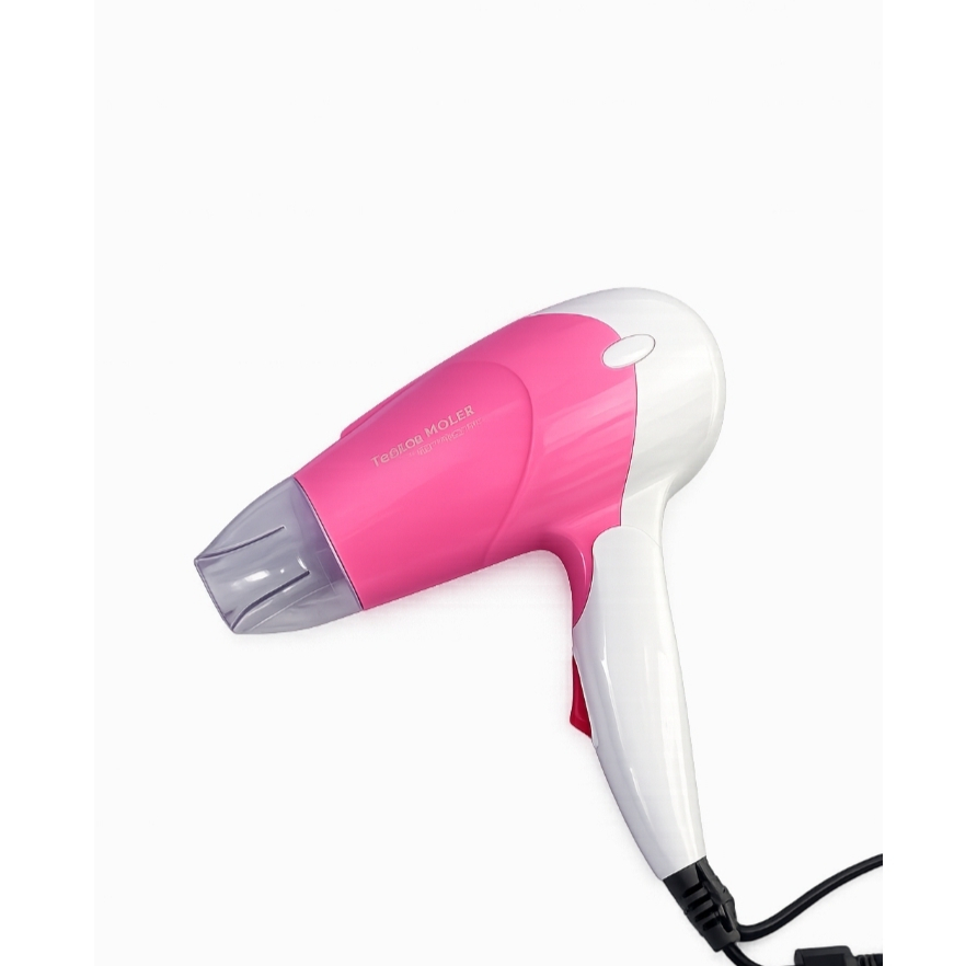 سشوار مسافرتی 1200 وات موزر مدل MZ-1805