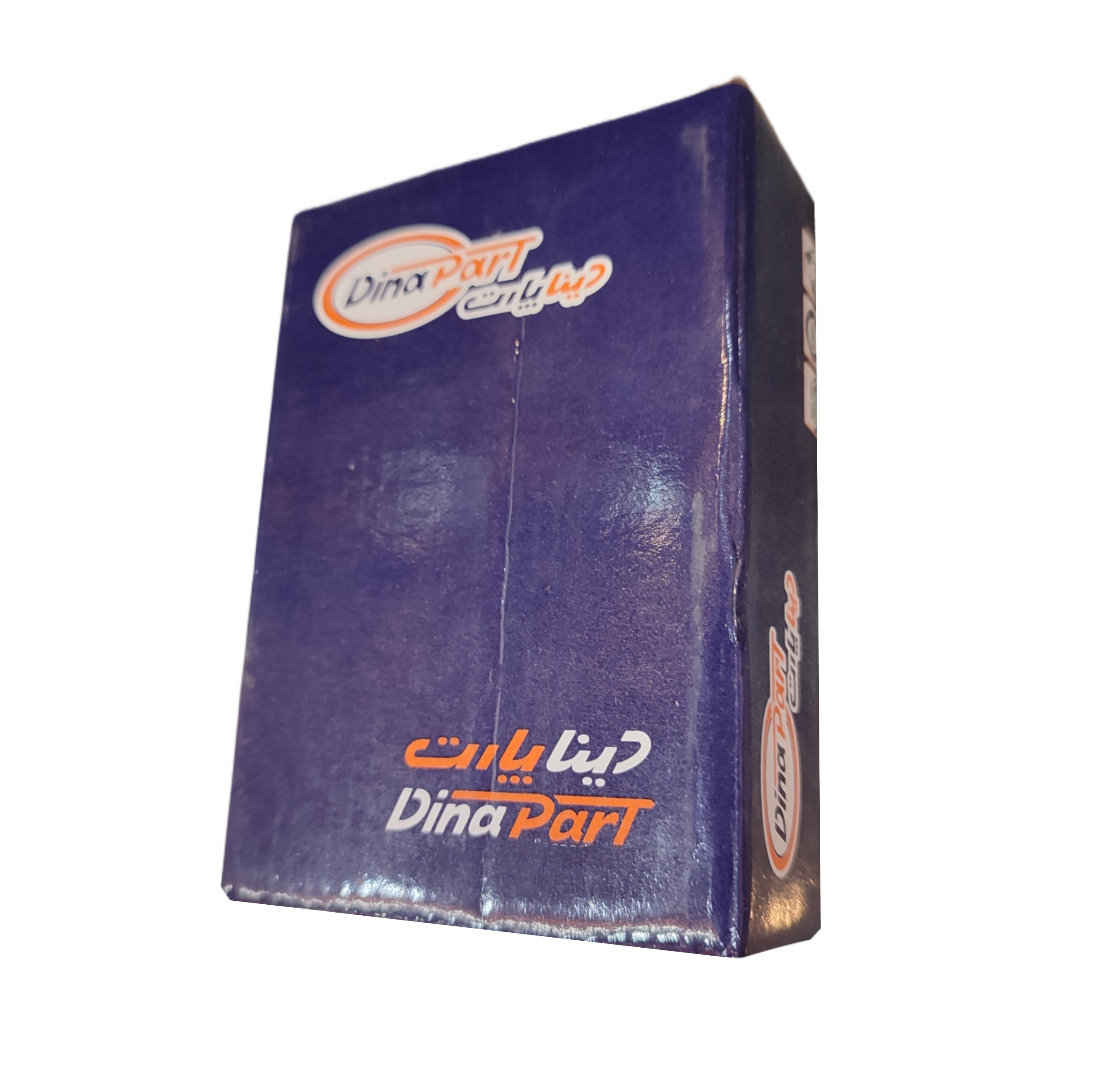 بوق خودرو دینا پارت کد 100 مناسب برای پراید