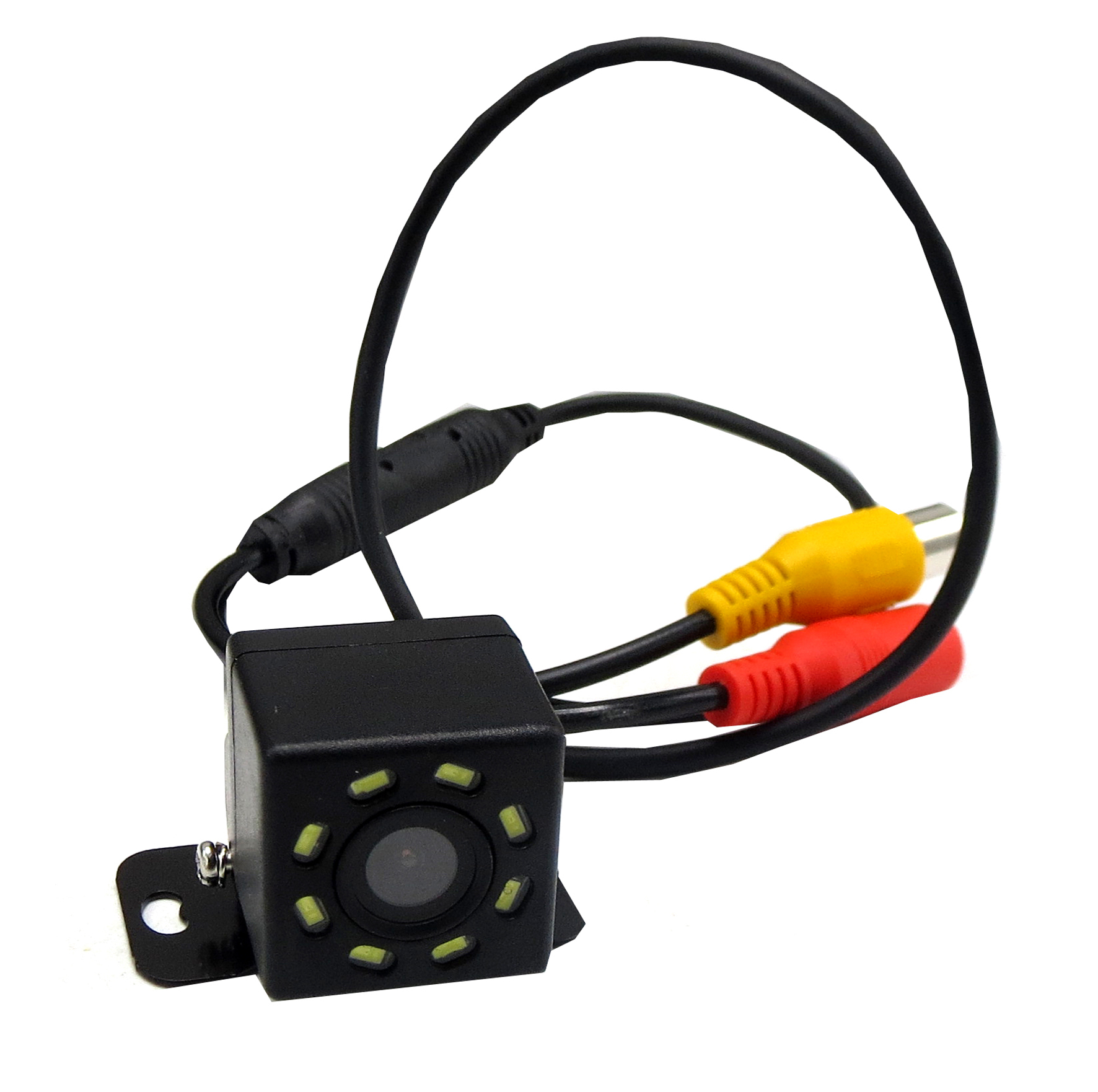 دوربین دنده عقب خودرو مدل A1018LED