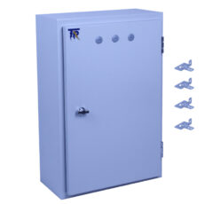 تابلو برق مدل روکار کد 21×60×TPR 40