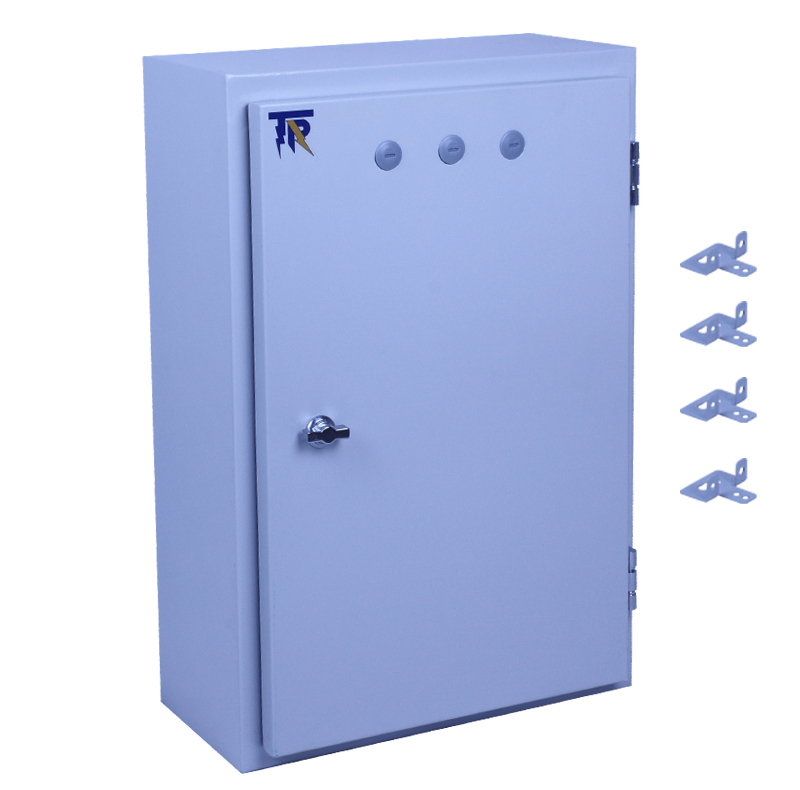 تابلو برق مدل روکار کد 21×60×TPR 40