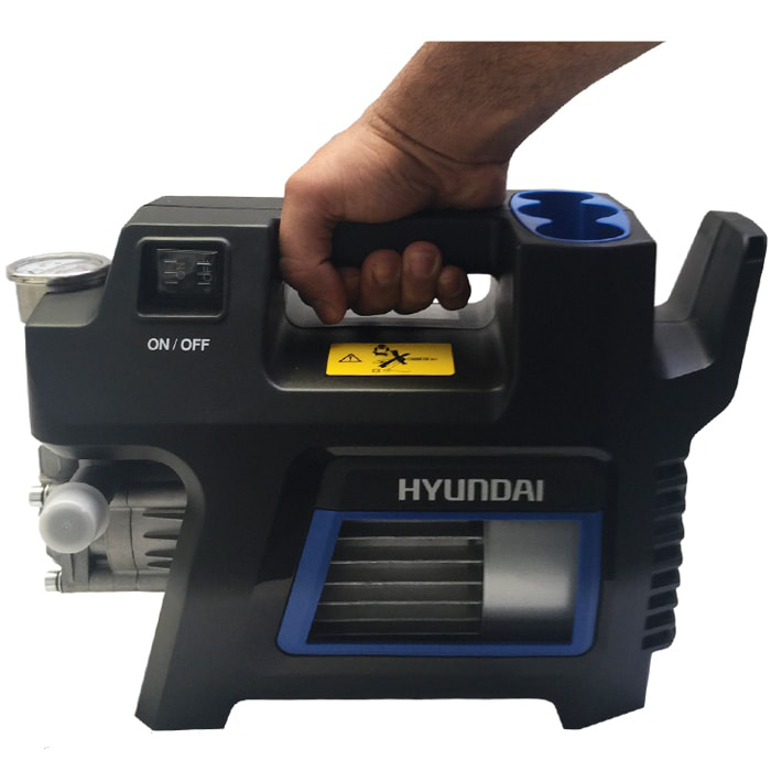 کارواش هیوندای مدل HP1430