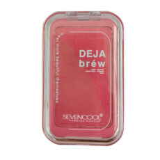 پالت رژگونه سون کول مدل DEJA brew کد 9029 شماره 02