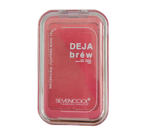 پالت رژگونه سون کول مدل DEJA brew کد 9029 شماره 02
