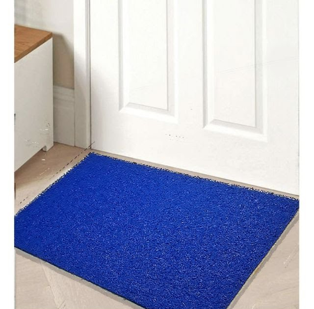 پادری مدل اسکاچی اسفنجی ضخیم کد T120 سایز 120×100 سانتی متر