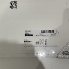 تخته سیاه ایکیا مدل SKRUVA سایز 30x40 سانتی متر