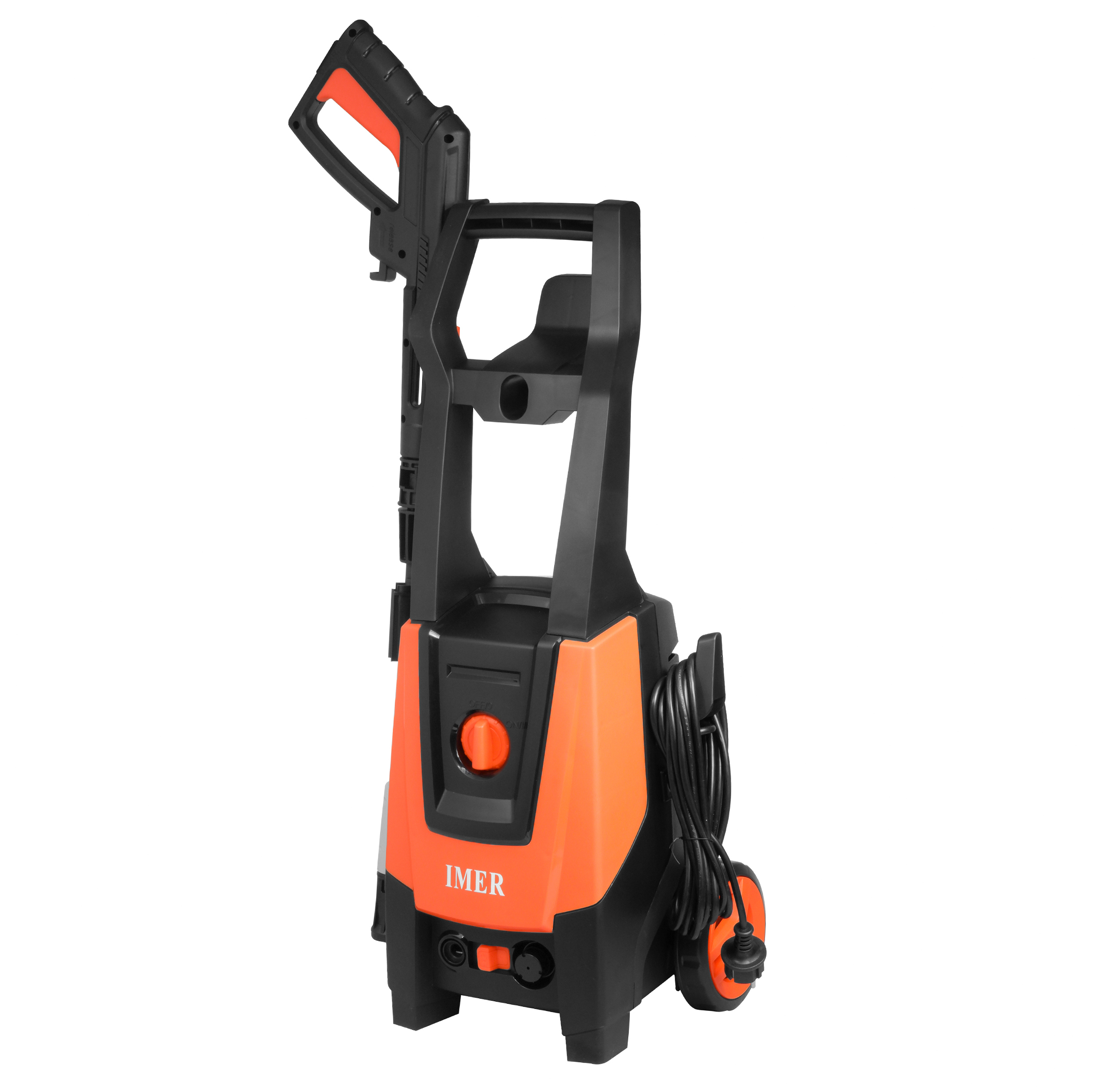 کارواش ایمر  مدل LT401G-1900B