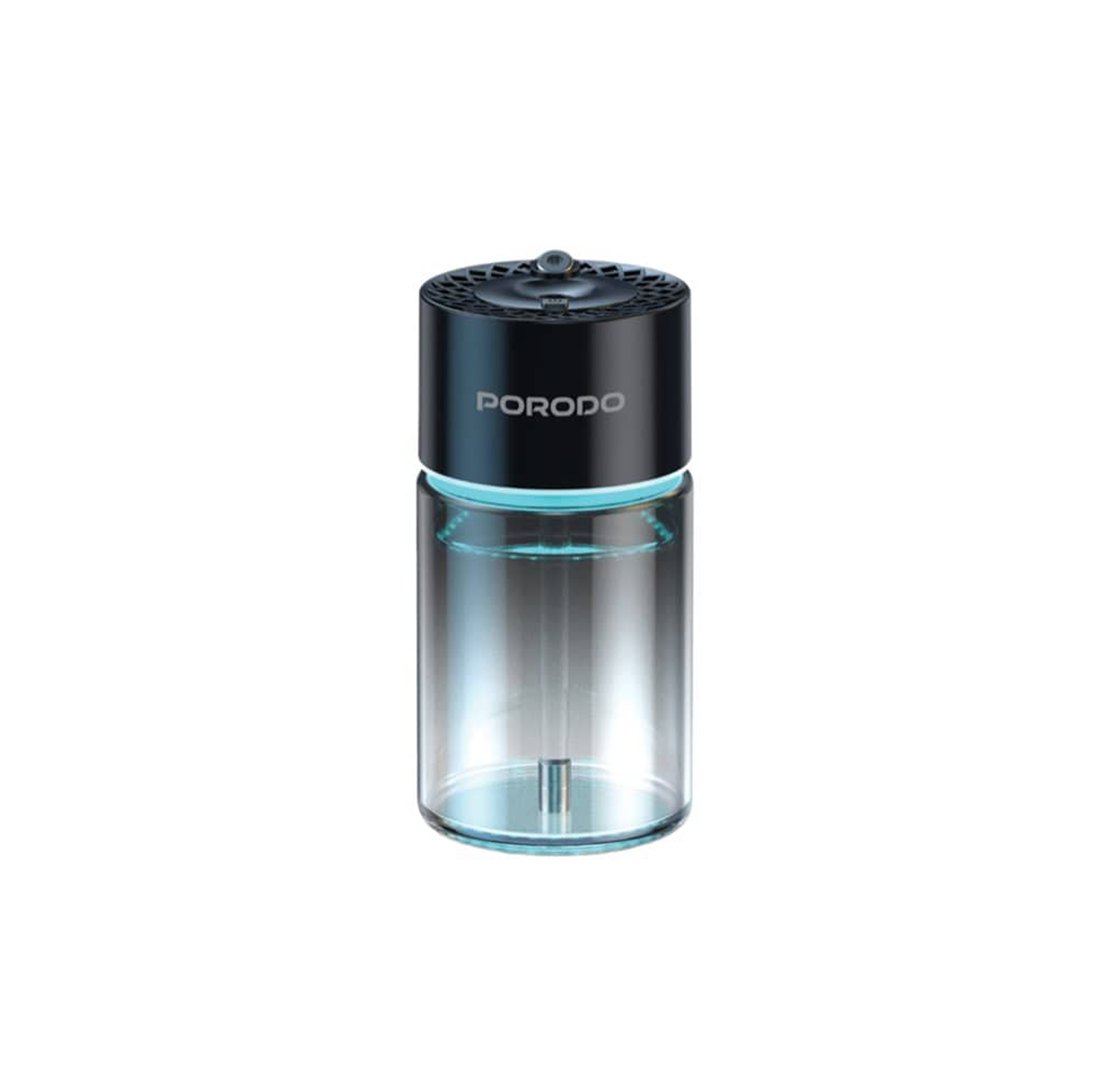 خوشبوکننده خودرو پرودو مدل PDADIFFD3BK با رایحه Ocean حجم 120 میلی‌لیتر