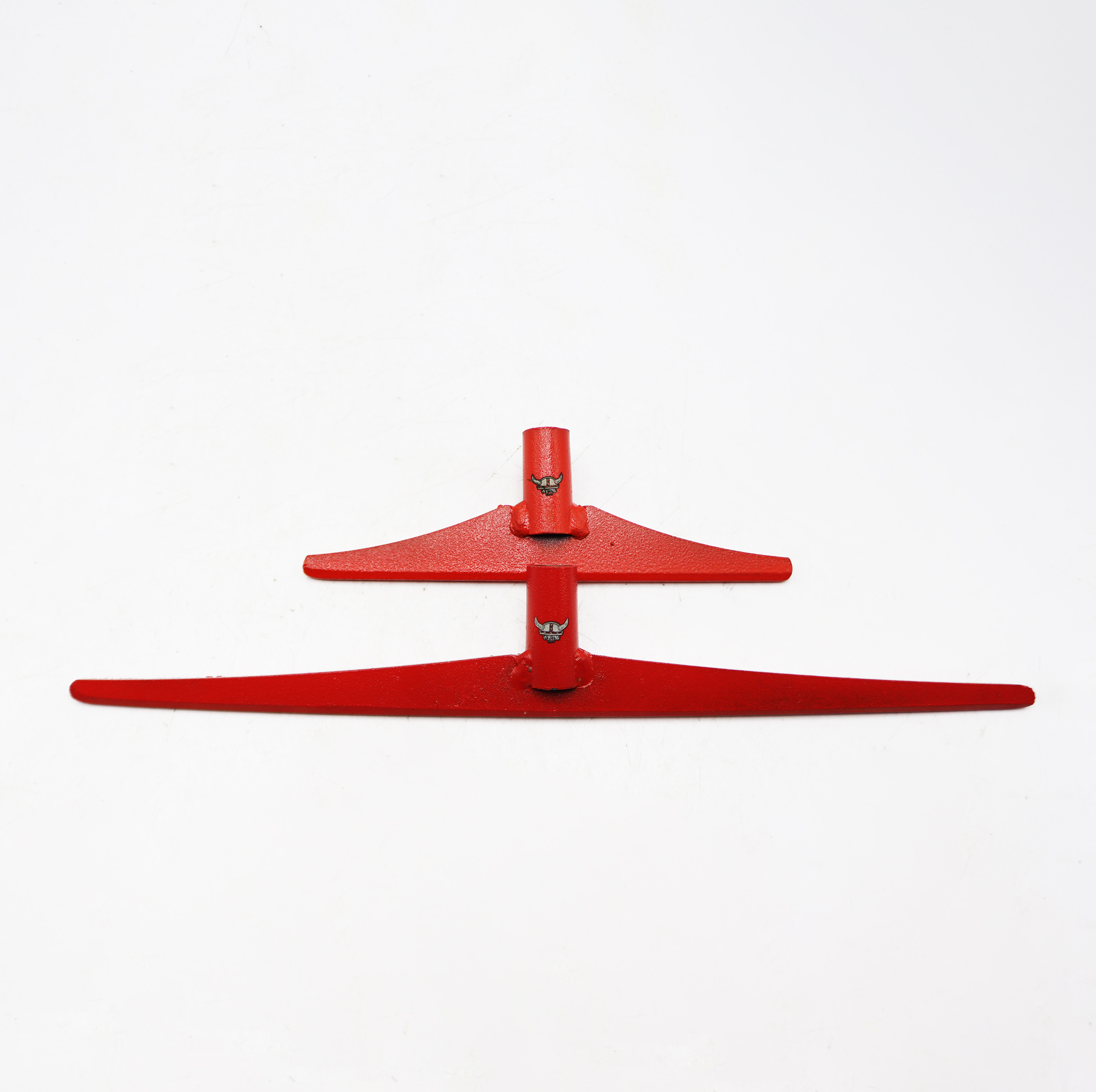 ابزار خط درار تی صافکاری خودرو  مدل وایکینگ کد YP-37.5CM مجموعه 3 عددی