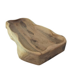 میوه خوری چوبی بزرگ  کد da02
