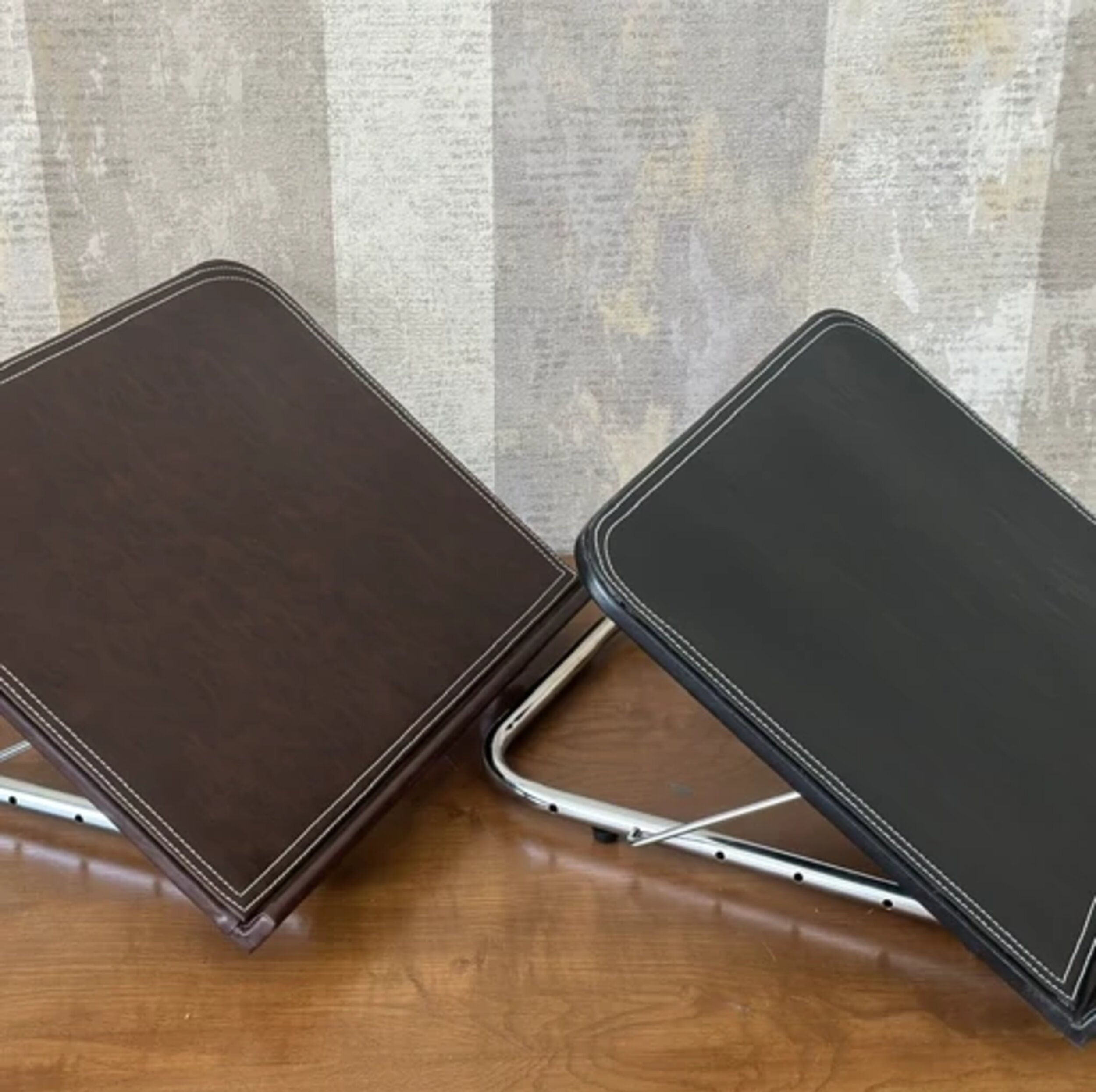 نگهدارنده کتاب قائم مدل CH بسته 2 عددی