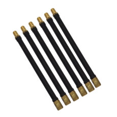 رابط والف مدل گوریلا کد YPB-ROKESHDAR-155MM مجموعه 5 عددی