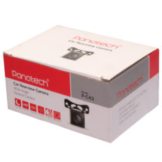 دور بین دنده عقب پاناتک مدل P-C43