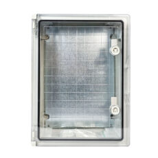 تابلو برق 32 عددی مدل TET-TR4030