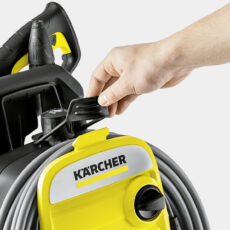 کارواش کرشر مدل K7 Compact