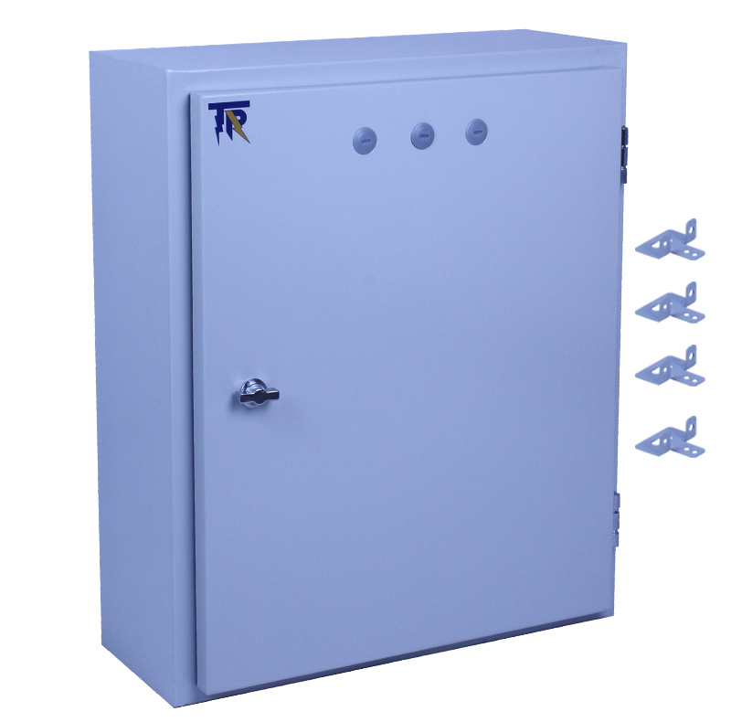 تابلو برق مدل روکار کد TPR 50×60×21
