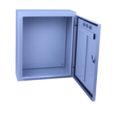 تابلو برق مدل روکار کد TPR 50×60×21
