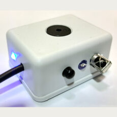 سنسور مدل آشکار ساز مادون قرمز USB Infrared
