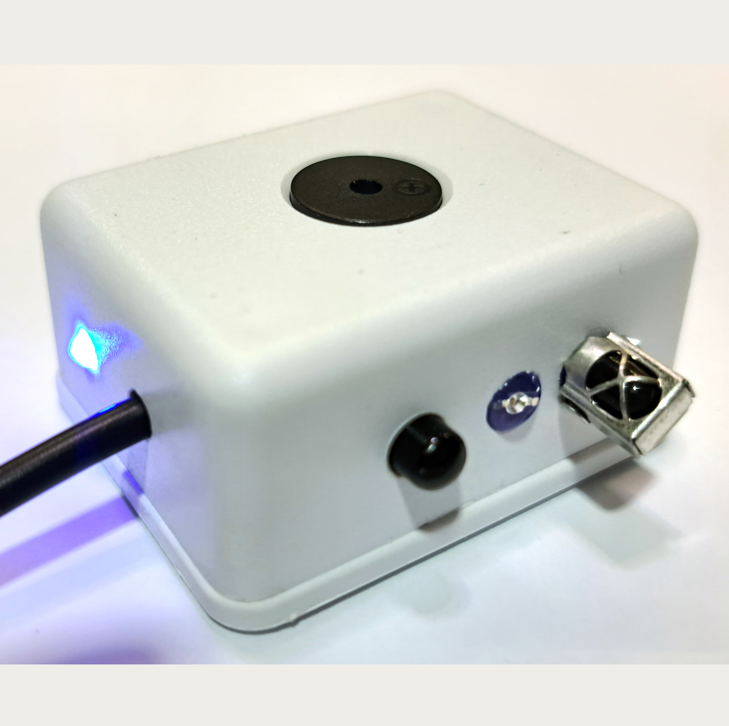 سنسور مدل آشکار ساز مادون قرمز USB Infrared