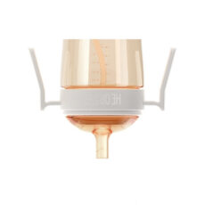 لیوان آبمیوه خوری هی اور شی کد 885232 حجم 300 میلی لیتر