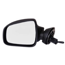 آینه جانبی دستی چپ خودرو مدل L900 مناسب برای رنو L90، وانت L90
