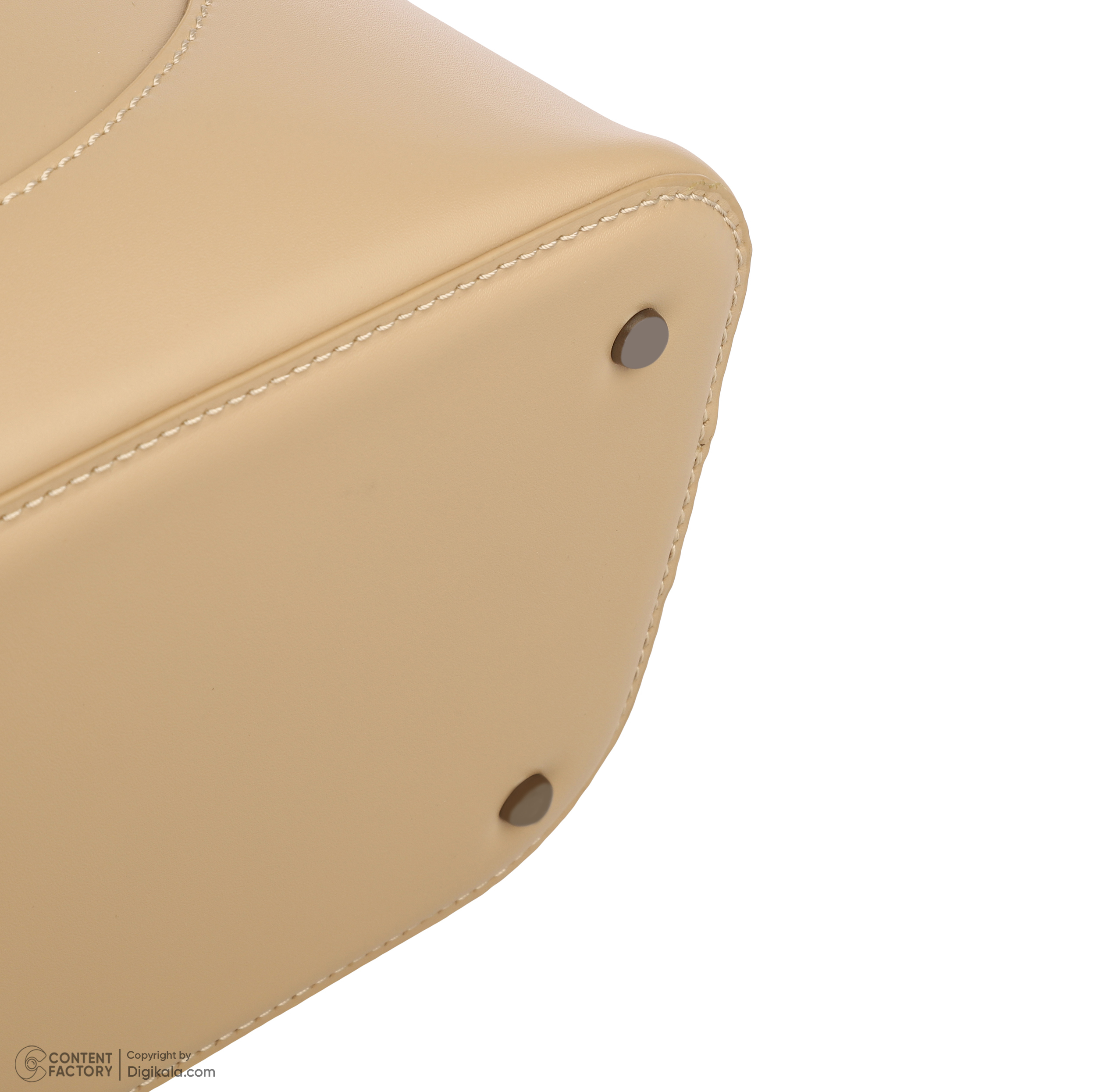کیف دستی زنانه چرم مشهد مدل S5298-001