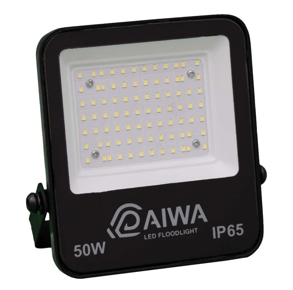 پروژکتور ال ای دی 50 وات دایوا مدل D50W