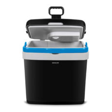 یخچال خودرو سنکور مدل SCM 4233BL  ظرفیت 33 لیتر