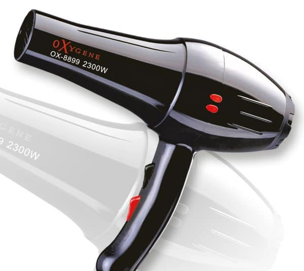 سشوار حرفه ای اکسیژن (Oxygene) مدل OX 8899