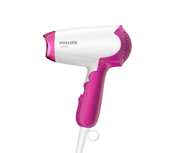 سشوار مسافرتی فیلیپس (Philips) مدل BHD003