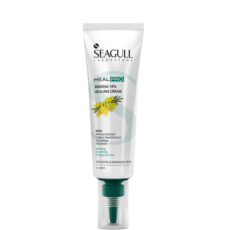 کرم بازسازی کننده سی گل (Seagull) مدل Mimosa 10٪ حجم 30 میلی‌ لیتر