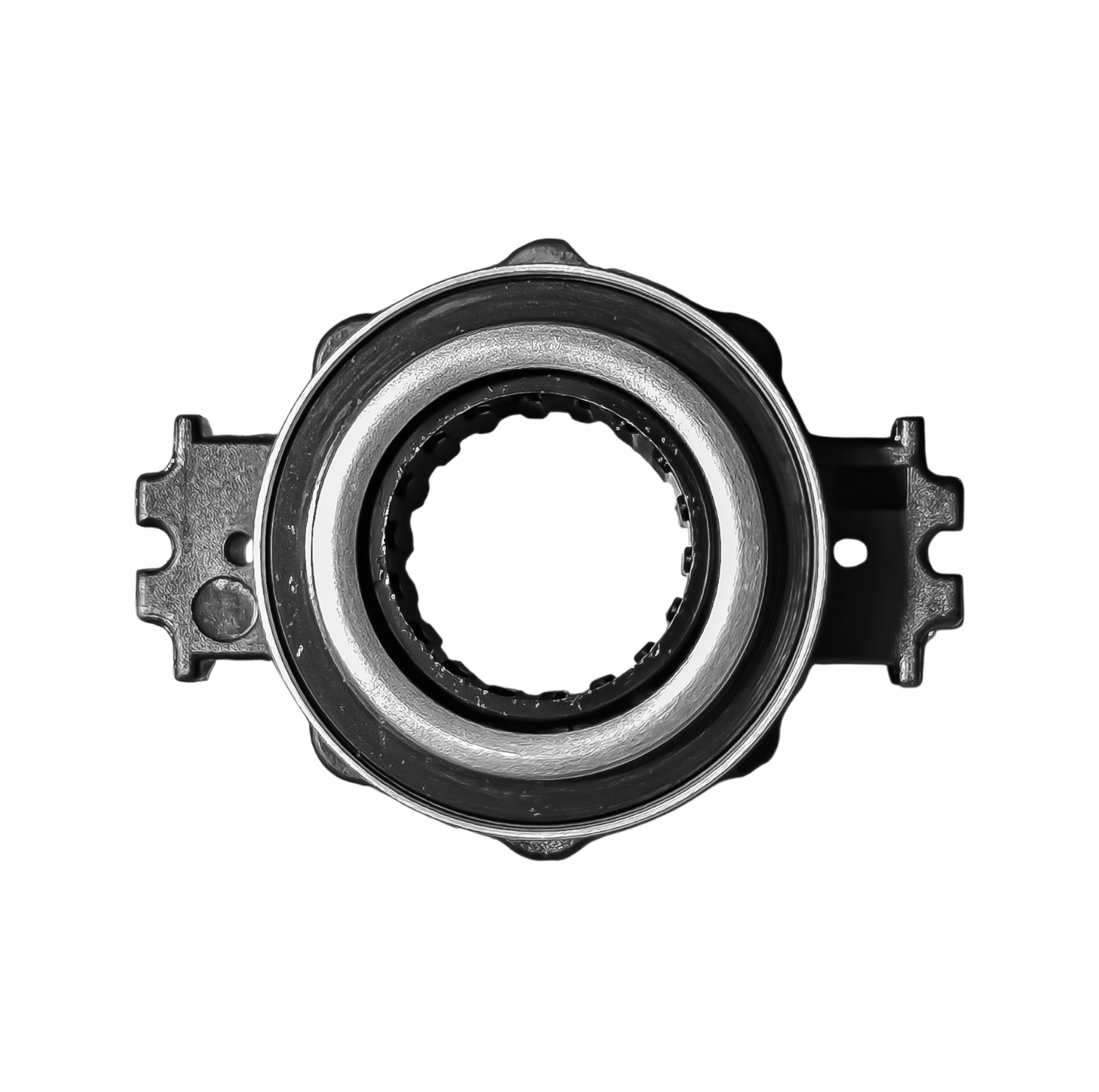 کیت کلاچ خودرو فورس مدل AFHClutch.Korea به همراه بلبرینگ مناسب برای دنا و دنا پلاس