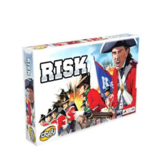 بازی فکری ایرانی ریسک RISK
