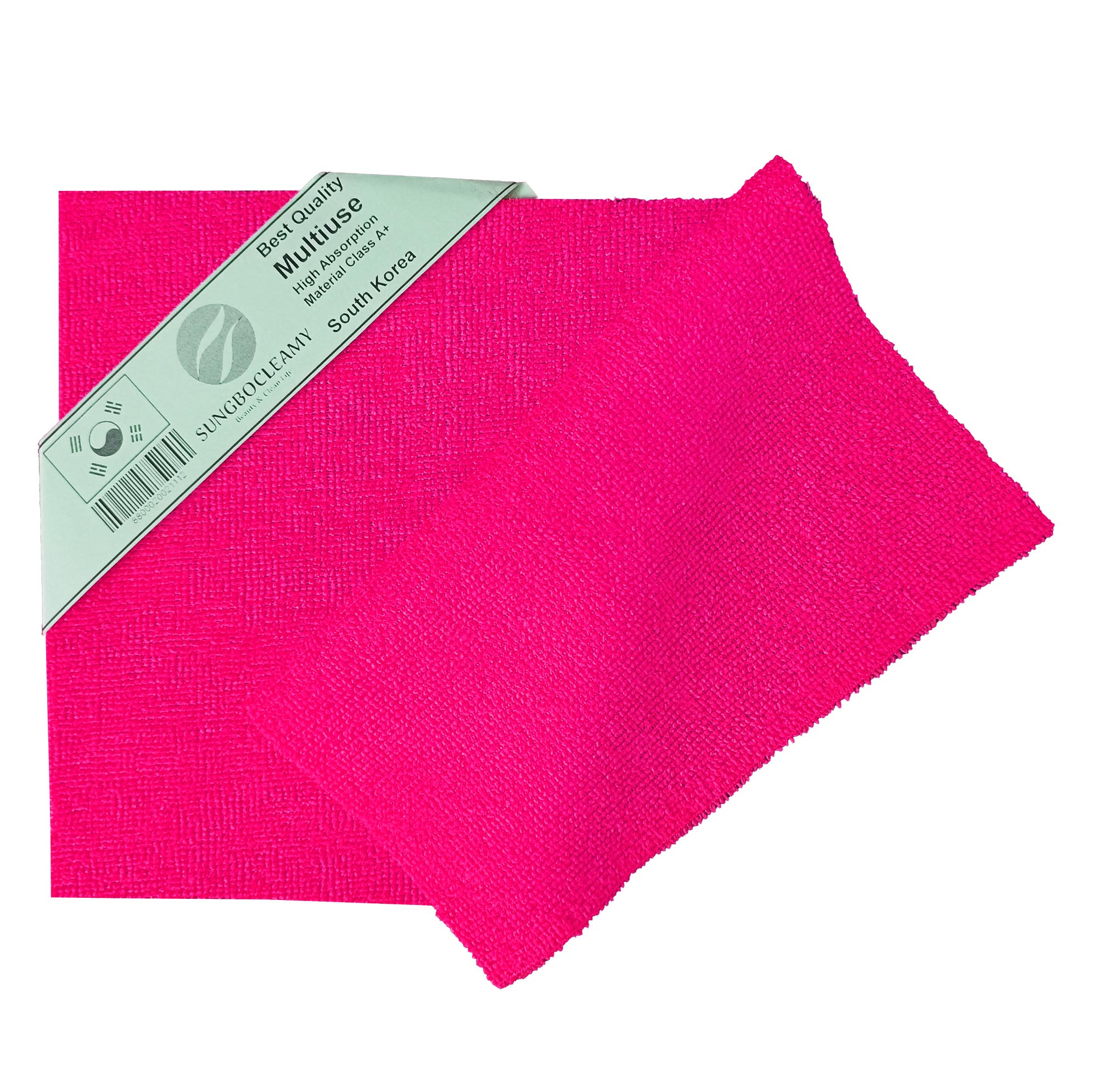 حوله خشک کن خودرو سرامیکی سانگبو کلایمی مدل NANO Dry سایز 50×50 سانتی‌متر