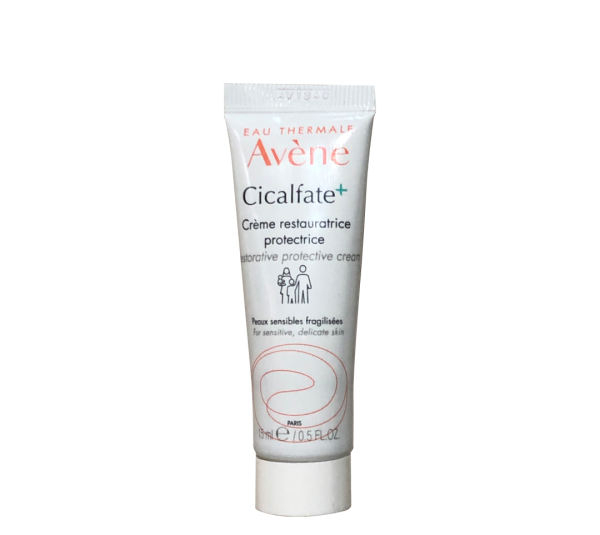 کرم ترمیم‌کننده اون (Avene) مدل Cicalfate حجم 15 میلی لیتر