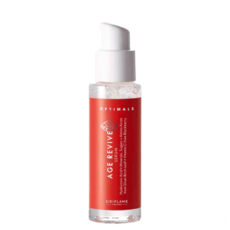 سرم جدید ضد پیری اوریفلیم (Oriflame) سری Optimals مدل Age Revive حجم 30 میلی لیتر