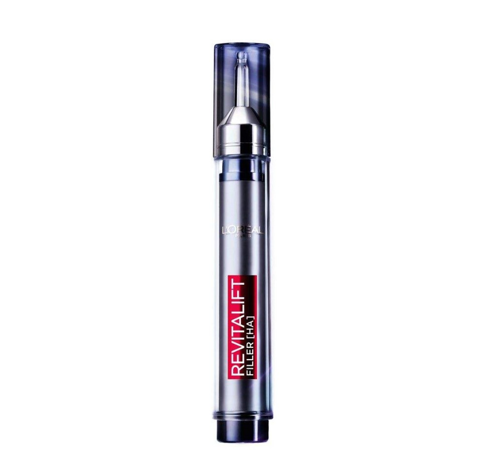 سرم پوست لورآل (Loreal) مدل Revitalift Filler حجم 16 میلی لیتر